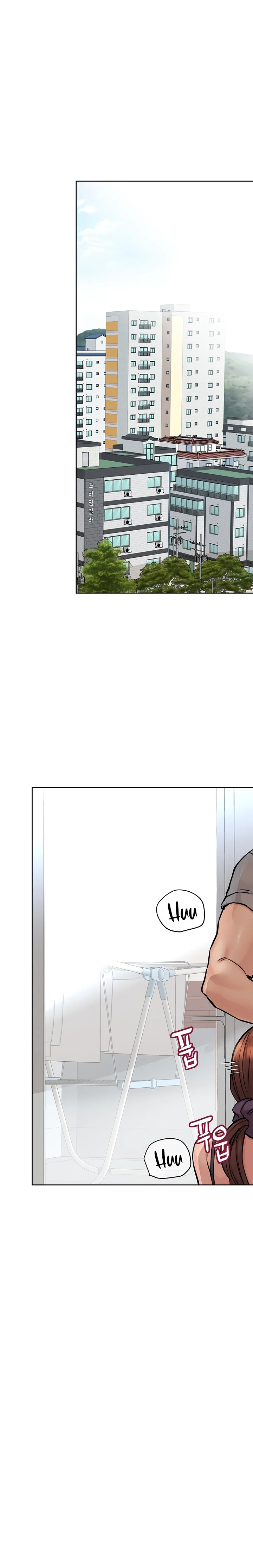 Keep it a secret from your mother! Chapter 72 Page 11