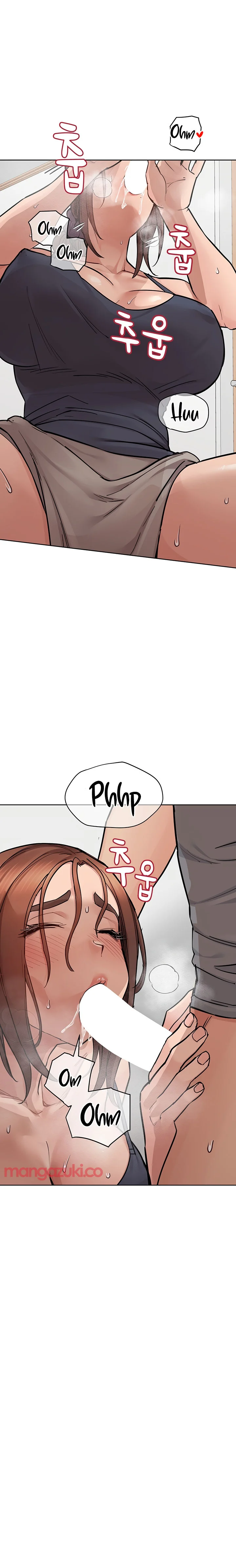 Keep it a secret from your mother! Chapter 72 Page 13