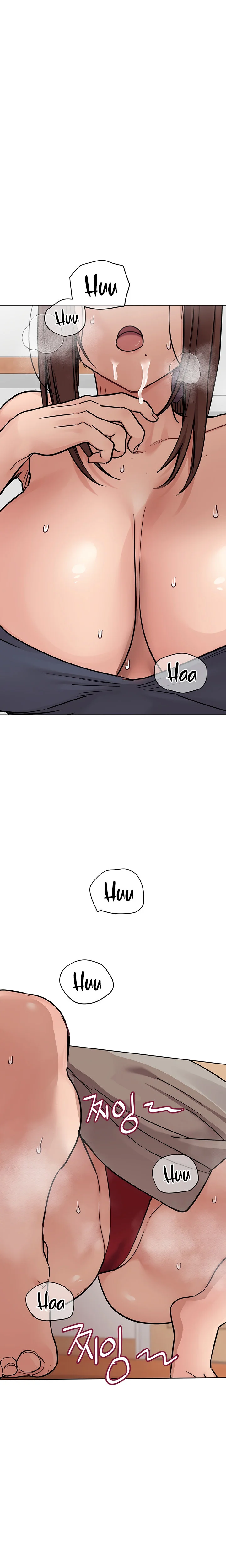 Keep it a secret from your mother! Chapter 72 Page 15