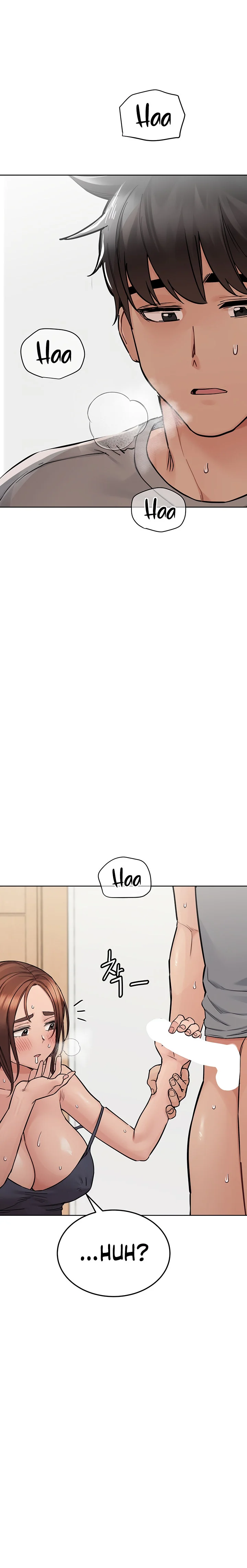 Keep it a secret from your mother! Chapter 72 Page 16