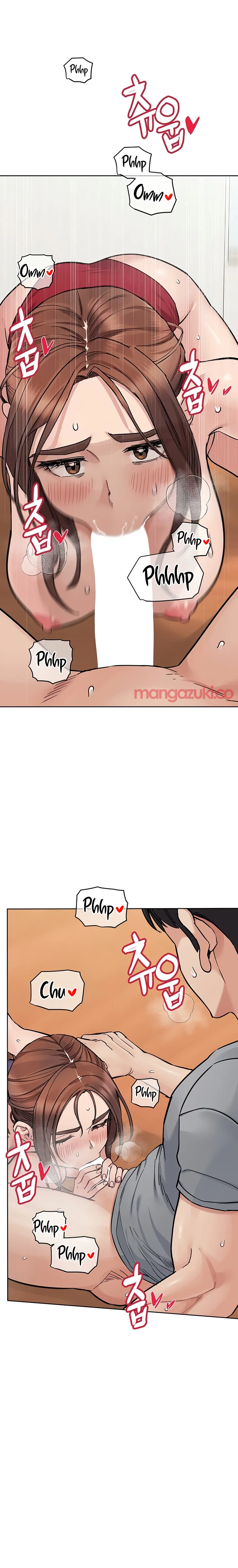 Keep it a secret from your mother! Chapter 73 Page 5