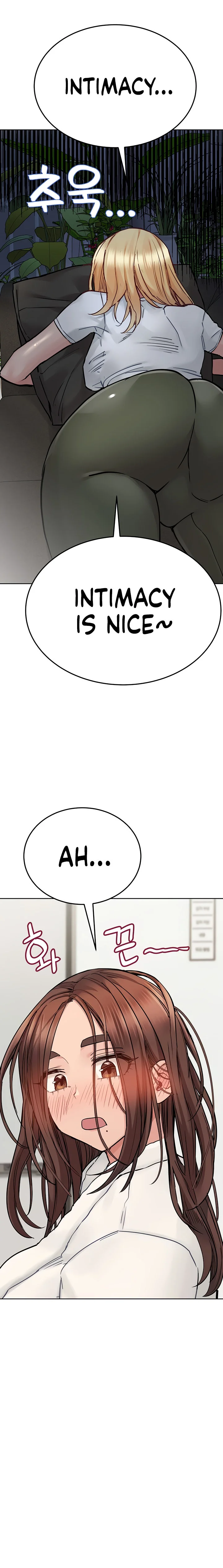 Keep it a secret from your mother! Chapter 74 Page 7