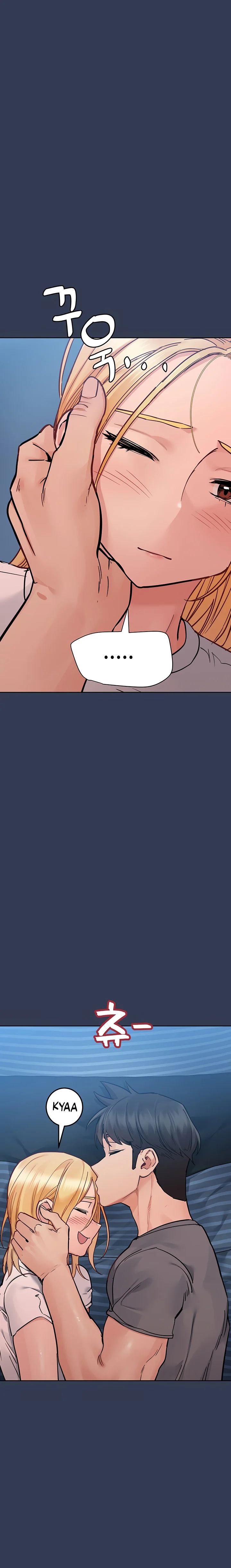 Keep it a secret from your mother! Chapter 74 Page 30