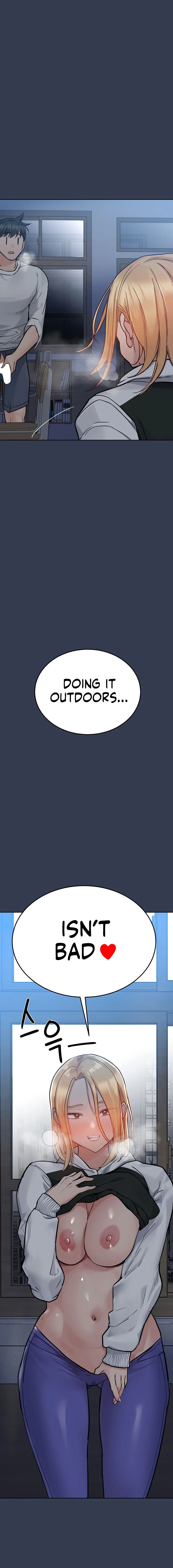 Keep it a secret from your mother! Chapter 75 Page 31