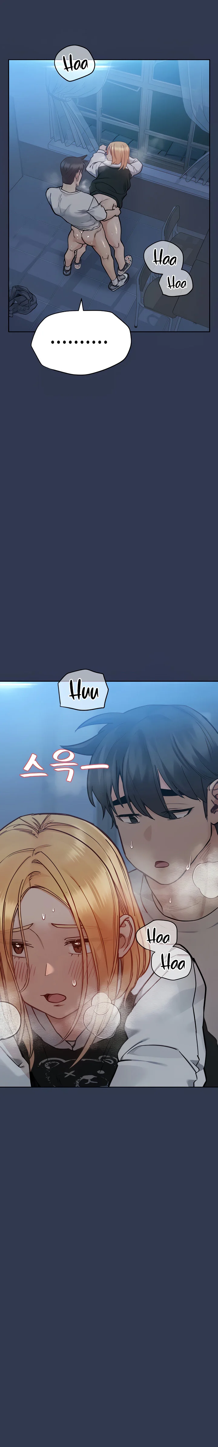 Keep it a secret from your mother! Chapter 76 Page 4