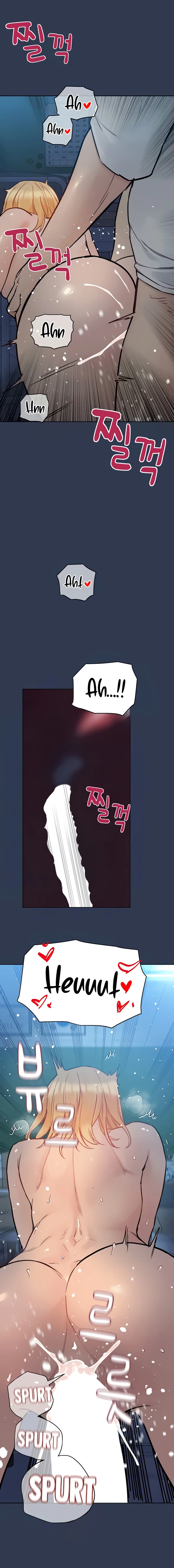 Keep it a secret from your mother! Chapter 76 Page 13