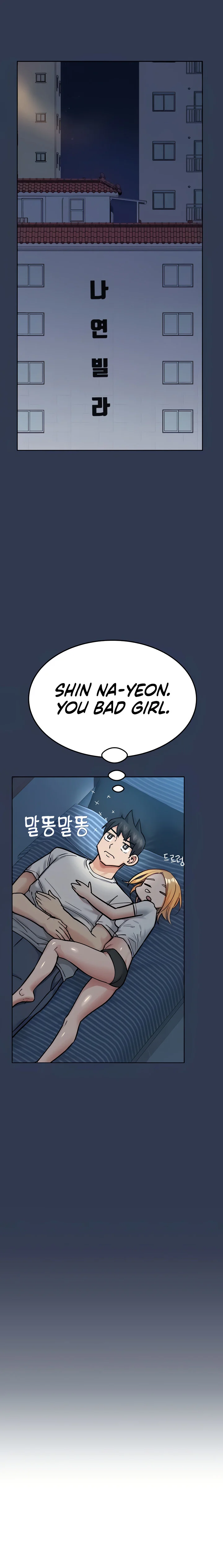 Keep it a secret from your mother! Chapter 77 Page 14