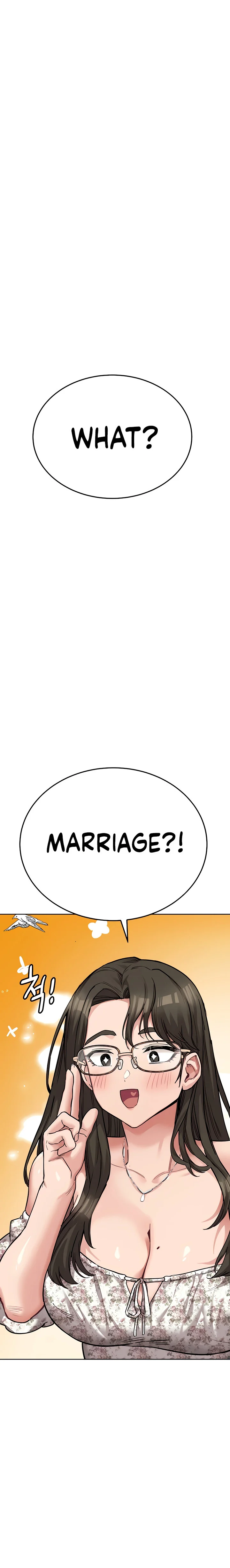Keep it a secret from your mother! Chapter 77 Page 24
