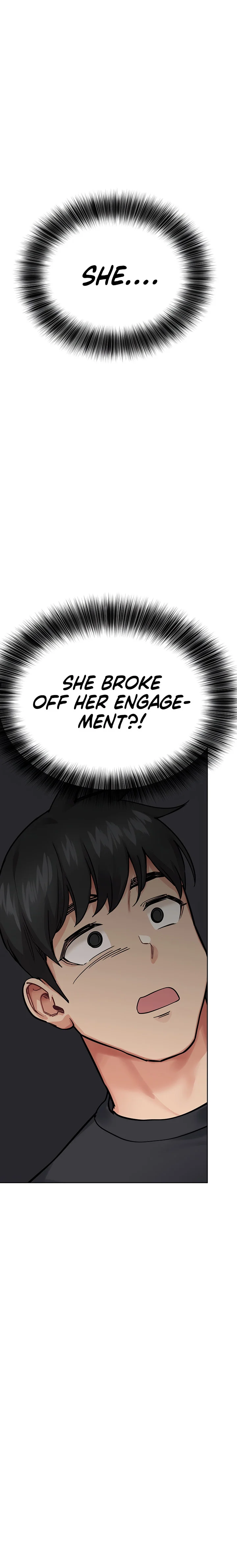 Keep it a secret from your mother! Chapter 78 Page 2