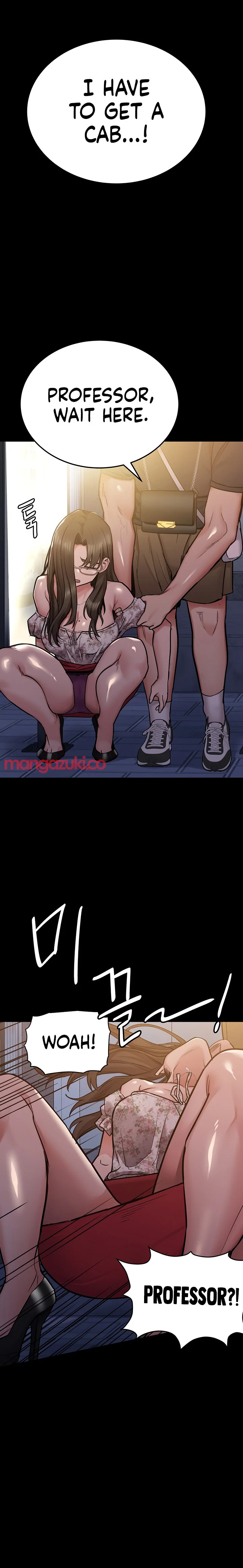 Keep it a secret from your mother! Chapter 78 Page 13