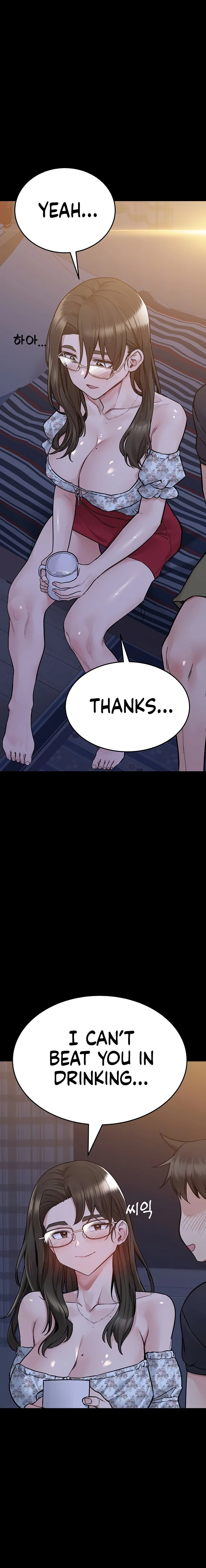 Keep it a secret from your mother! Chapter 79 Page 6