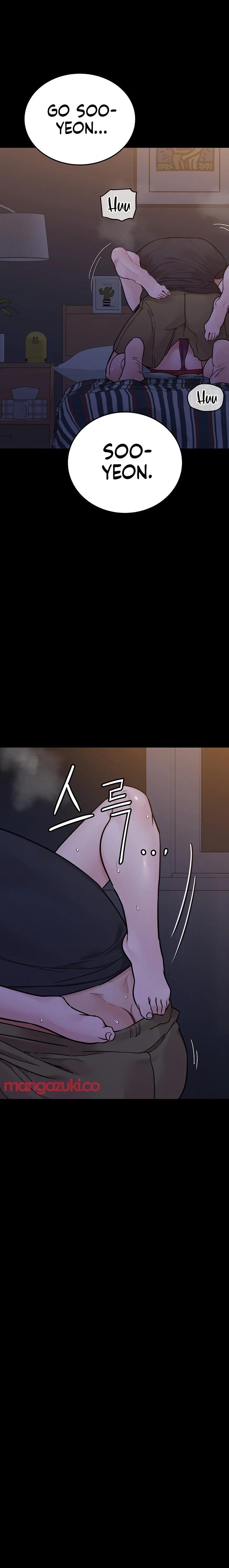 Keep it a secret from your mother! Chapter 79 Page 25