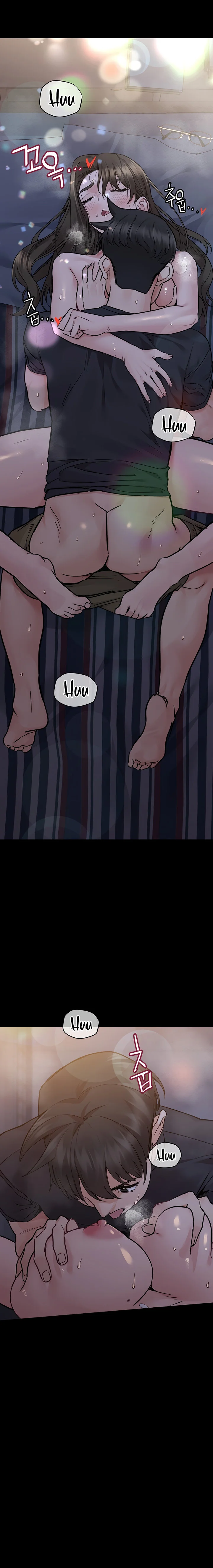 Keep it a secret from your mother! Chapter 79 Page 26
