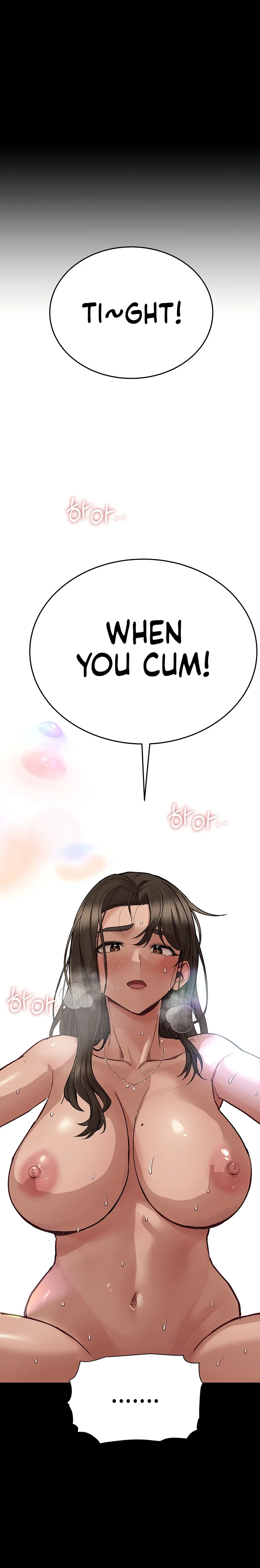 Keep it a secret from your mother! Chapter 81 Page 11