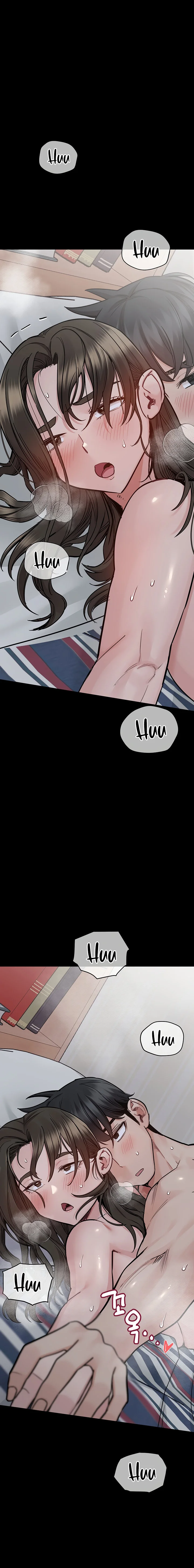 Keep it a secret from your mother! Chapter 81 Page 26