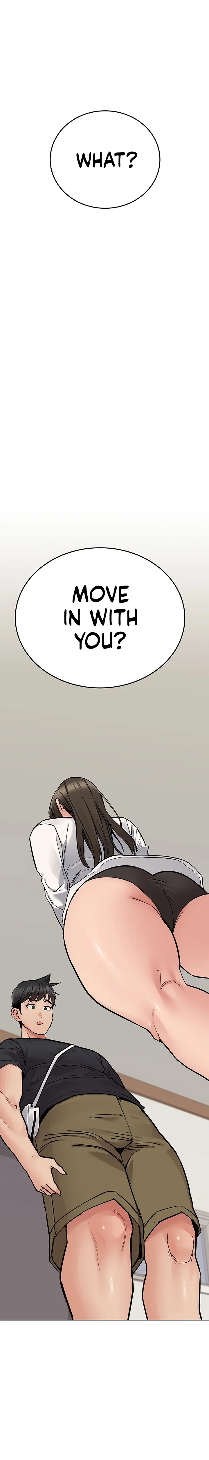 Keep it a secret from your mother! Chapter 82 Page 2