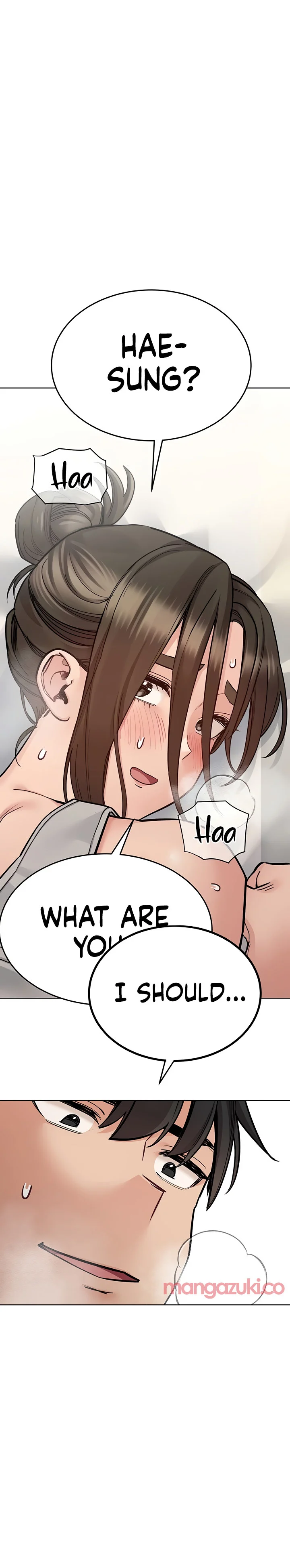 Keep it a secret from your mother! Chapter 87 Page 5