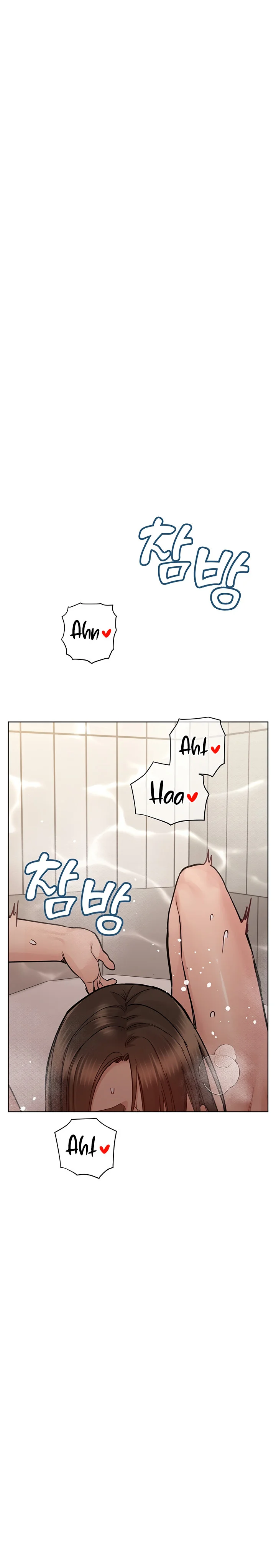 Keep it a secret from your mother! Chapter 87 Page 28