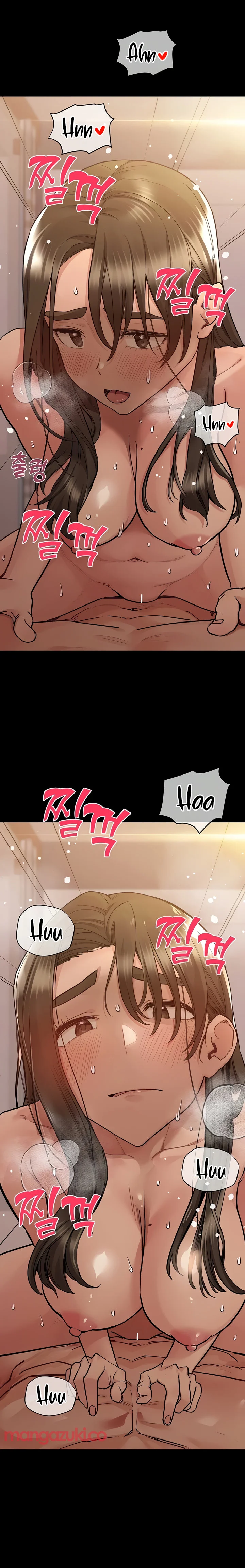 Keep it a secret from your mother! Chapter 88 Page 5