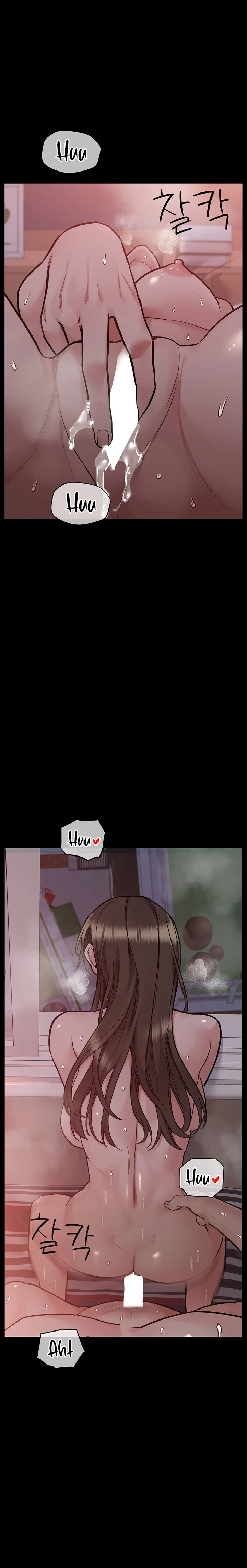 Keep it a secret from your mother! Chapter 88 Page 35