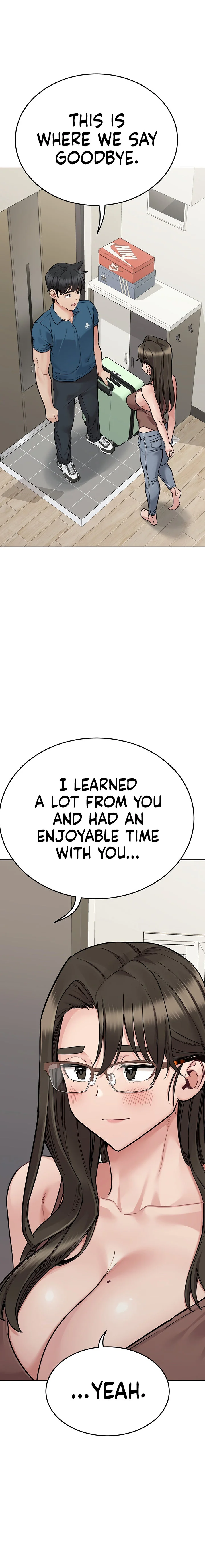 Keep it a secret from your mother! Chapter 89 Page 2