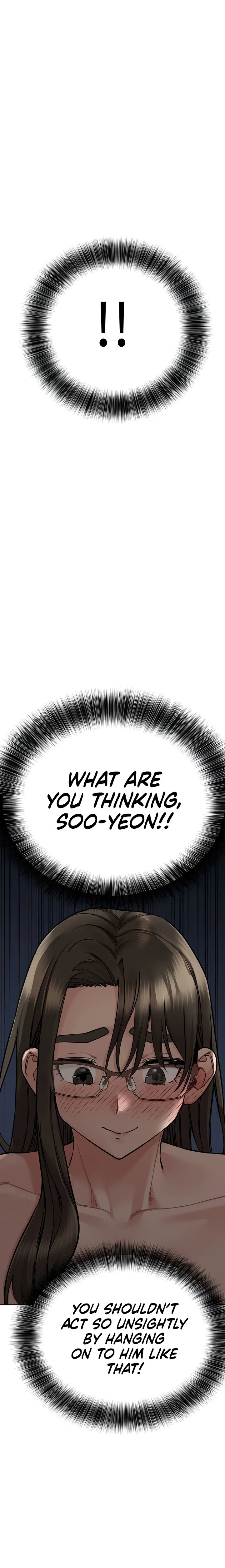 Keep it a secret from your mother! Chapter 89 Page 4