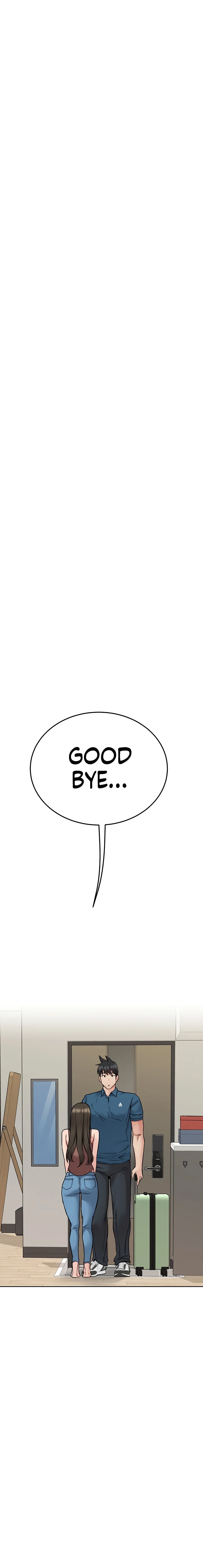 Keep it a secret from your mother! Chapter 89 Page 14