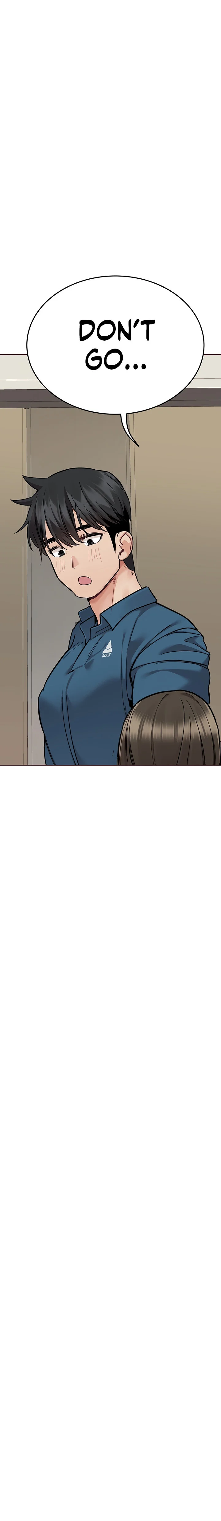 Keep it a secret from your mother! Chapter 89 Page 20