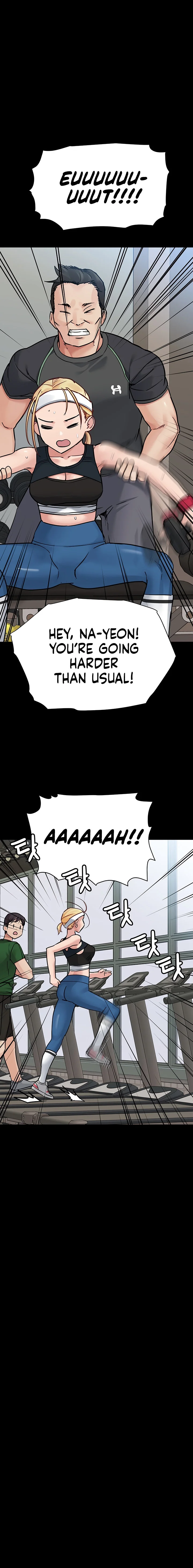 Keep it a secret from your mother! Chapter 90 Page 28