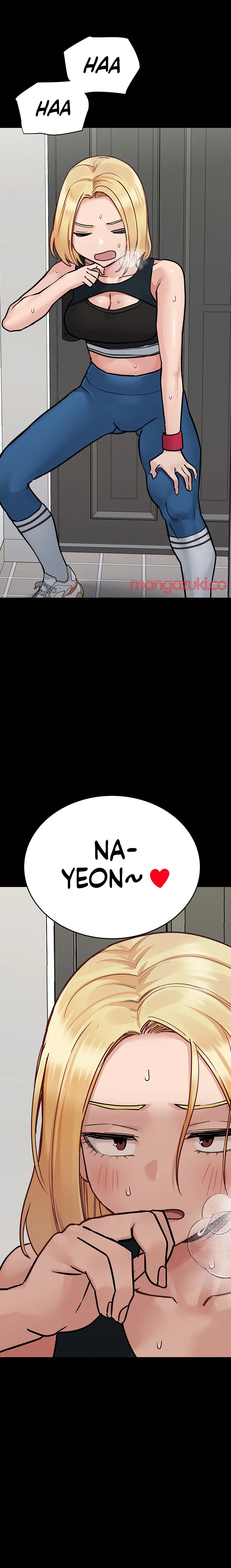 Keep it a secret from your mother! Chapter 90 Page 29