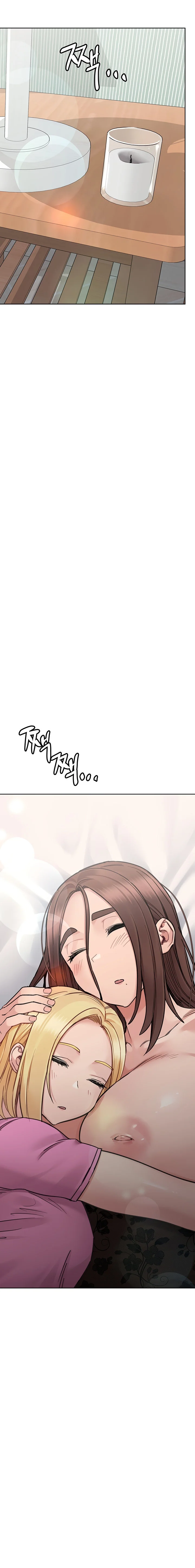 Keep it a secret from your mother! Chapter 91 Page 16