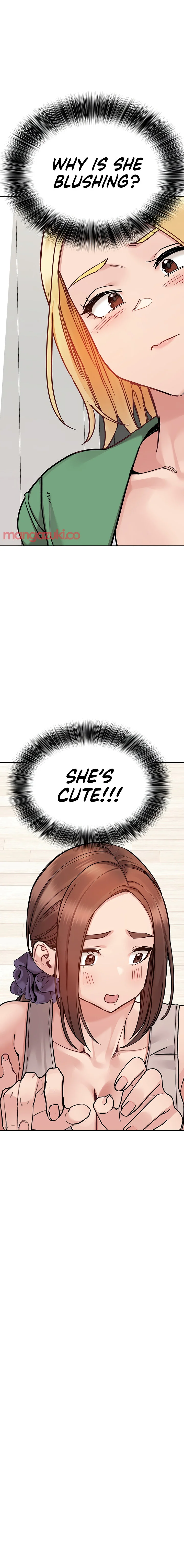 Keep it a secret from your mother! Chapter 91 Page 29