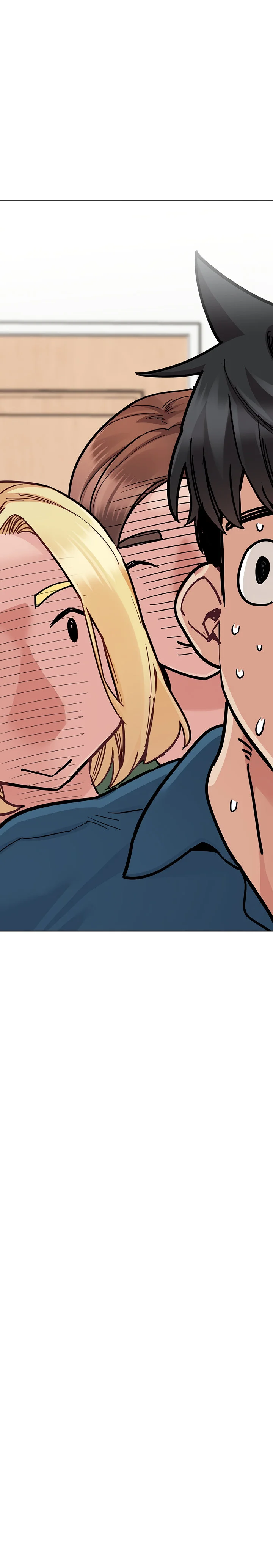 Keep it a secret from your mother! Chapter 92 Page 15