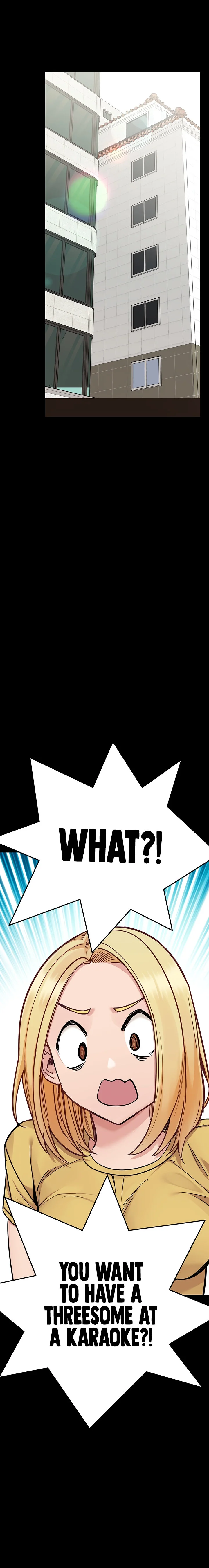 Keep It A Secret From Your Mother Chapter 93 Page 2