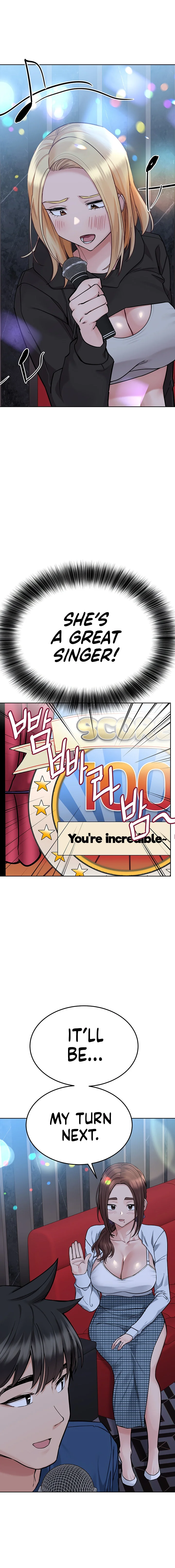 Keep It A Secret From Your Mother Chapter 93 Page 15