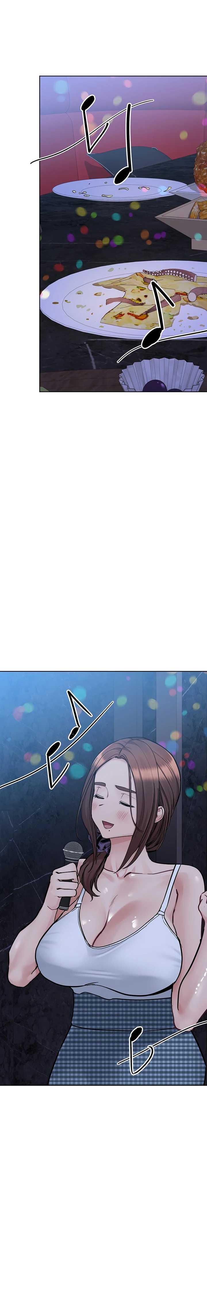 Keep It A Secret From Your Mother Chapter 93 Page 23