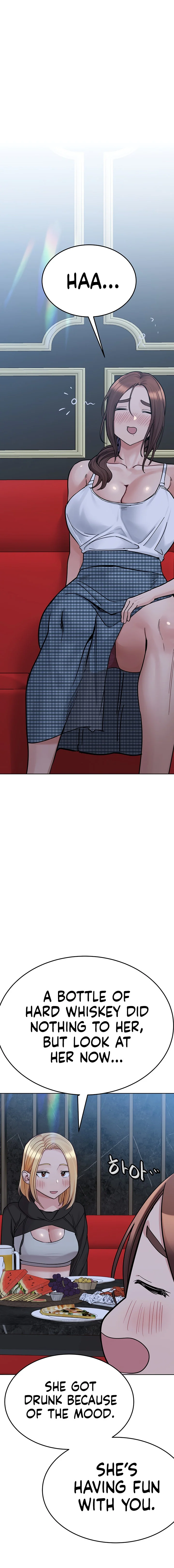 Keep It A Secret From Your Mother Chapter 93 Page 28