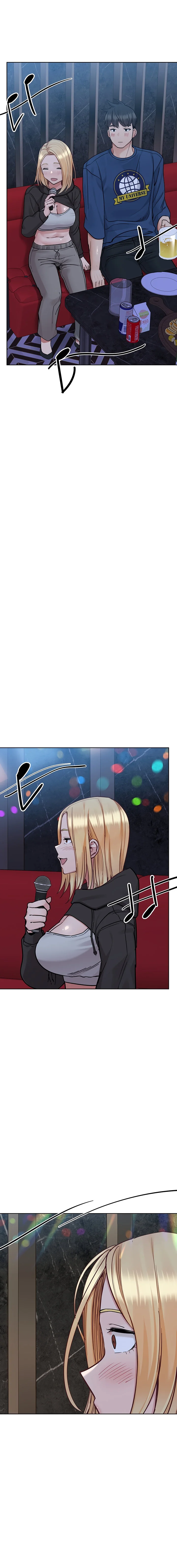 Keep It A Secret From Your Mother Chapter 93 Page 31