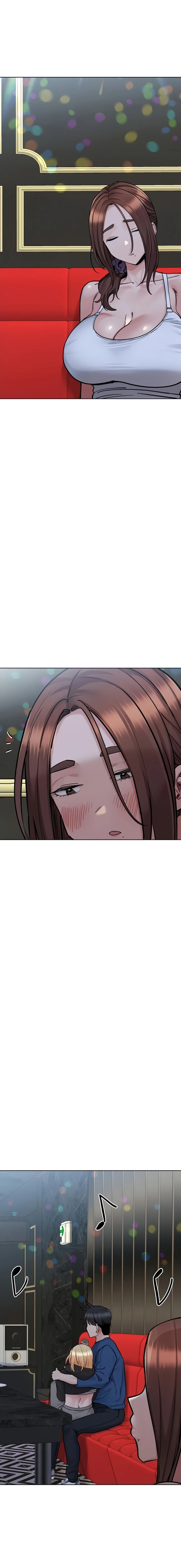 Keep It A Secret From Your Mother Chapter 94 Page 2