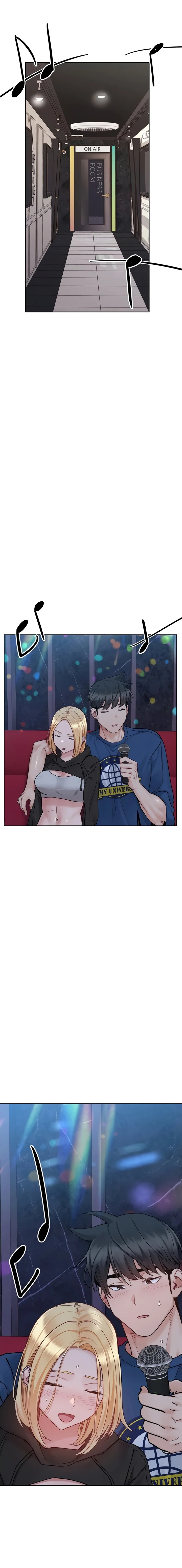 Keep It A Secret From Your Mother Chapter 94 Page 8