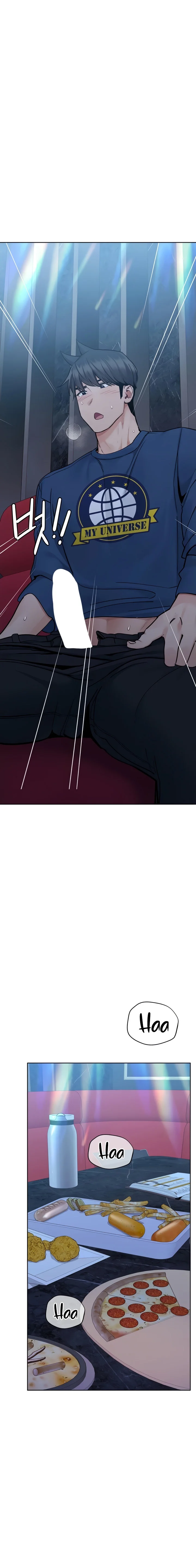 Keep It A Secret From Your Mother Chapter 94 Page 11