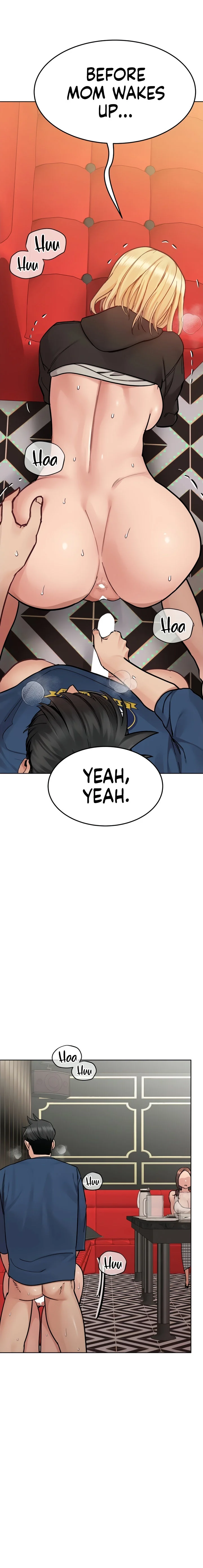 Keep It A Secret From Your Mother Chapter 94 Page 18