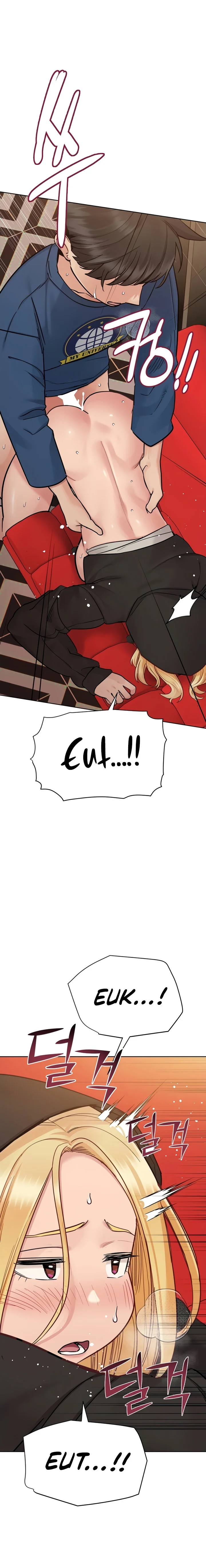 Keep It A Secret From Your Mother Chapter 94 Page 20
