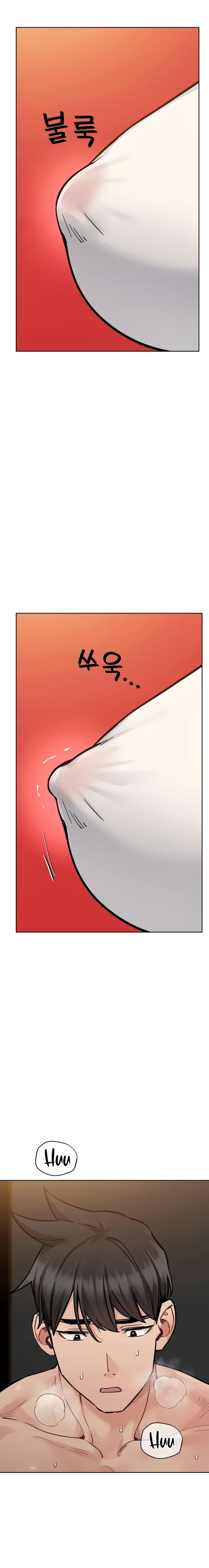 Keep It A Secret From Your Mother Chapter 94 Page 23