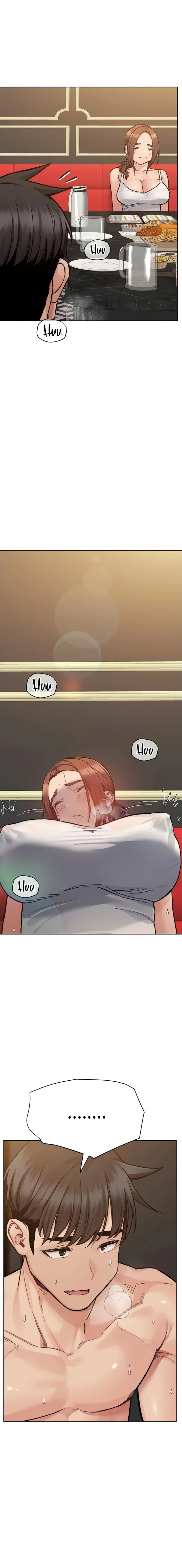 Keep It A Secret From Your Mother Chapter 94 Page 24