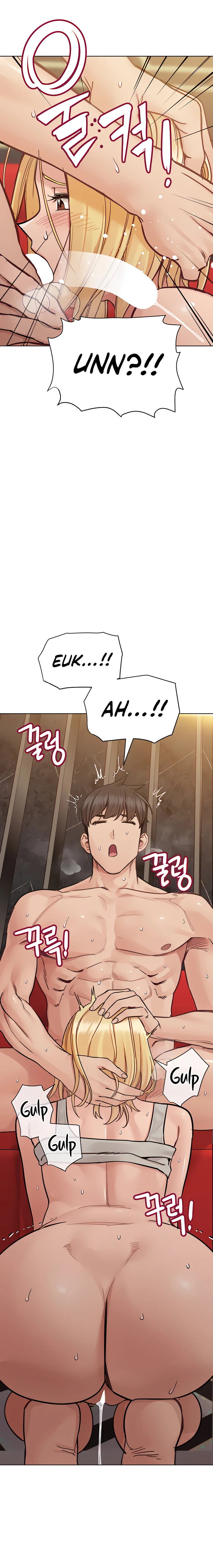 Keep It A Secret From Your Mother Chapter 95 Page 12
