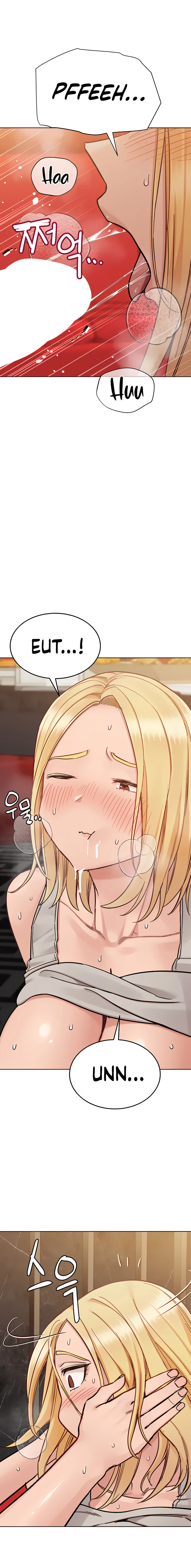 Keep It A Secret From Your Mother Chapter 95 Page 14
