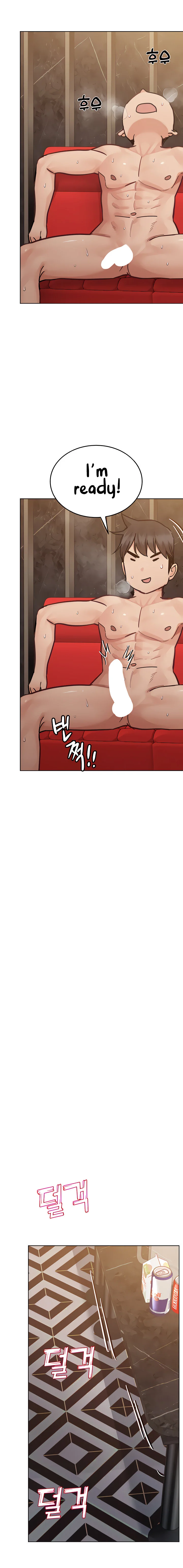 Keep It A Secret From Your Mother Chapter 95 Page 19