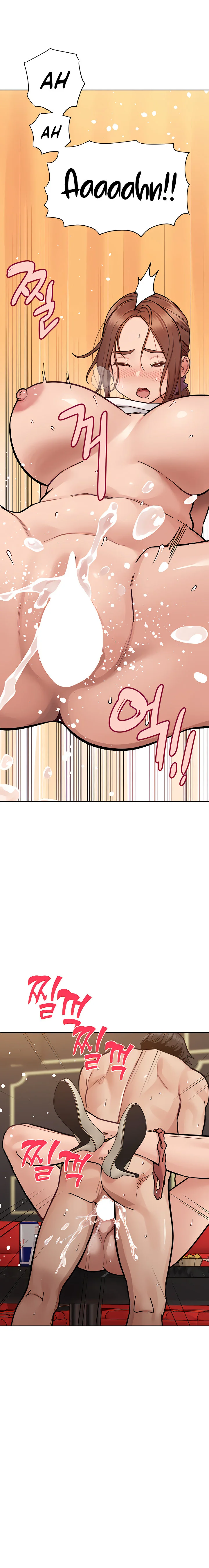 Keep It A Secret From Your Mother Chapter 95 Page 22