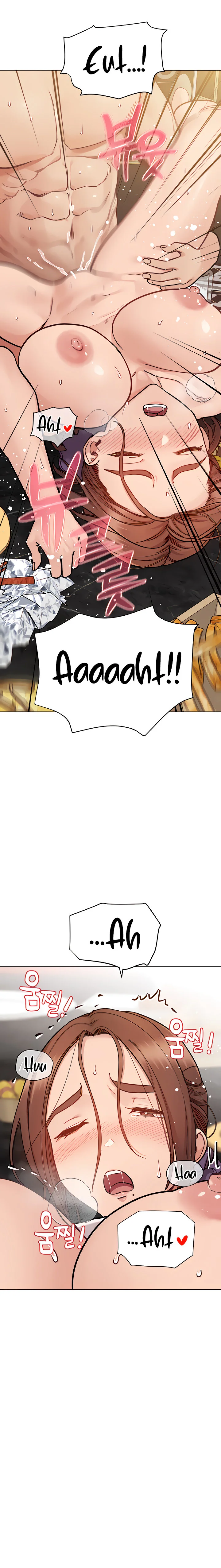 Keep It A Secret From Your Mother Chapter 95 Page 23